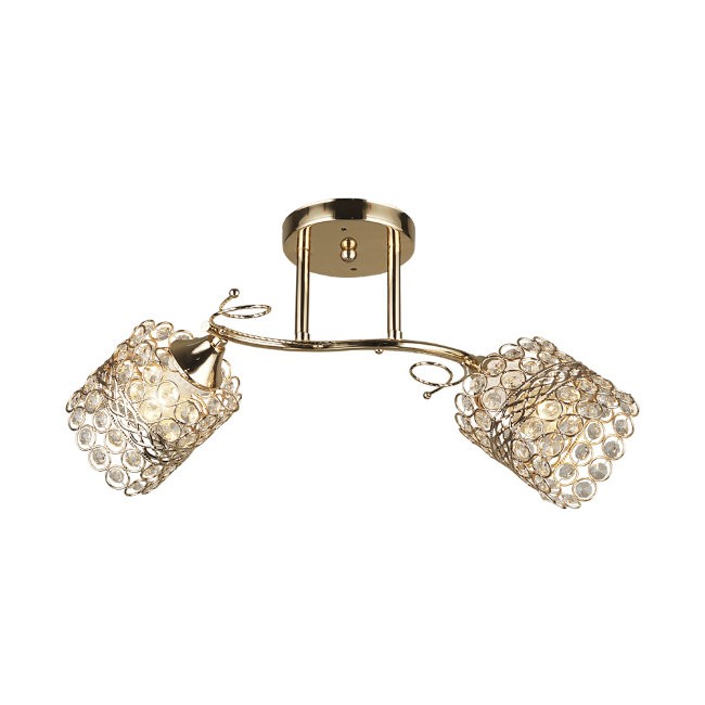 Потолочная люстра Wedo Light Pesca 66717.01.01.02