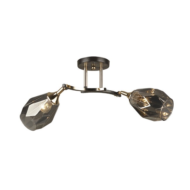 Потолочная люстра Wedo Light Lima 66719.01.15.02