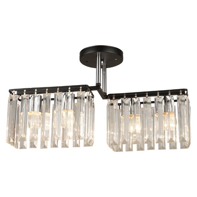 Потолочная люстра Wedo Light Berit 66722.01.13.04