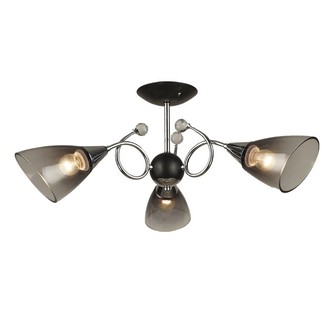 Потолочная люстра Wedo Light Merita 66727.01.13.03