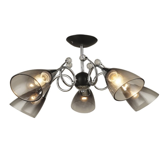 Потолочная люстра Wedo Light Merita 66727.01.13.05