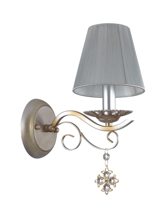 Настенное бра Odeon Light Narsissa 3462/1W