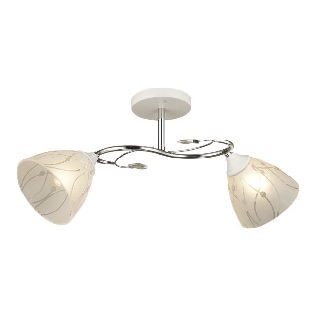 Потолочная люстра Wedo Light Tondra 66730.01.64.02