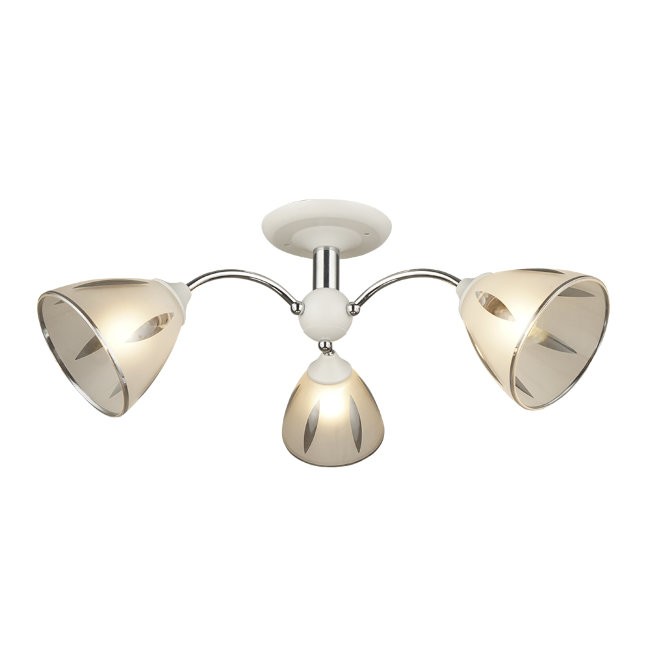 Потолочная люстра Wedo Light Ayna 66731.01.64.03