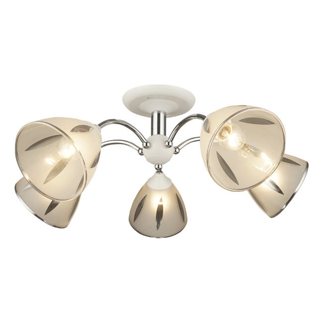 Потолочная люстра Wedo Light Ayna 66731.01.64.05