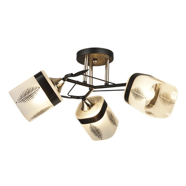 Потолочная люстра Wedo Light Amisa 66733.01.69.03