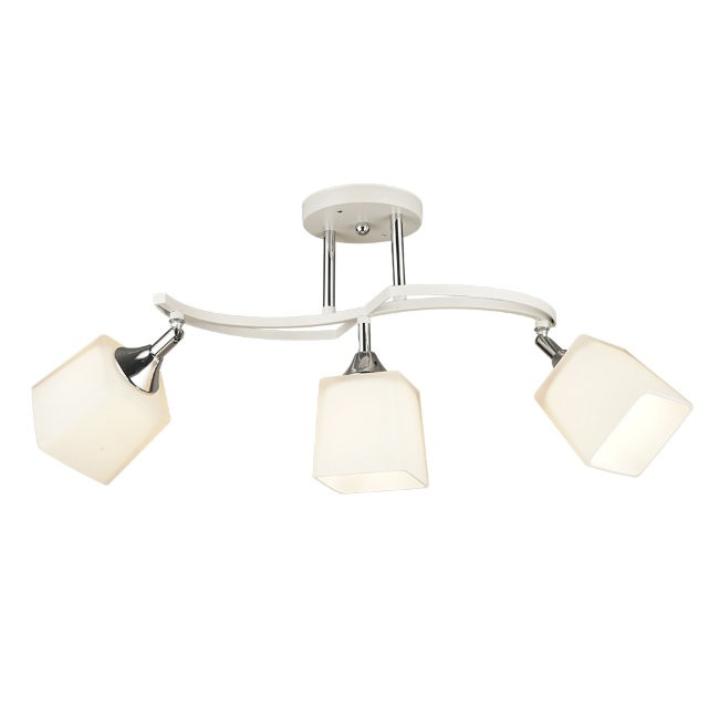 Потолочная люстра Wedo Light Tayra 66735.01.64.03