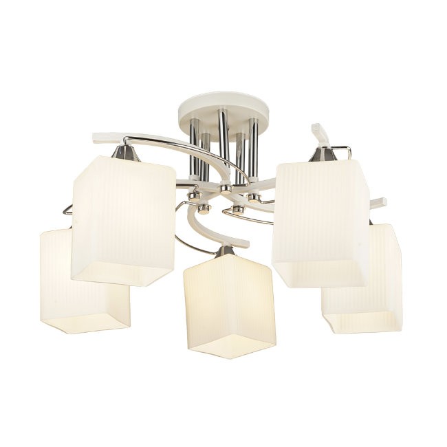 Потолочная люстра Wedo Light Arisa 66737.01.64.05