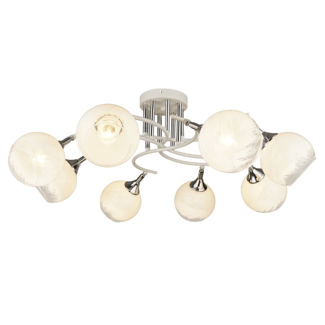 Потолочная люстра Wedo Light Vespera 66741.01.64.08