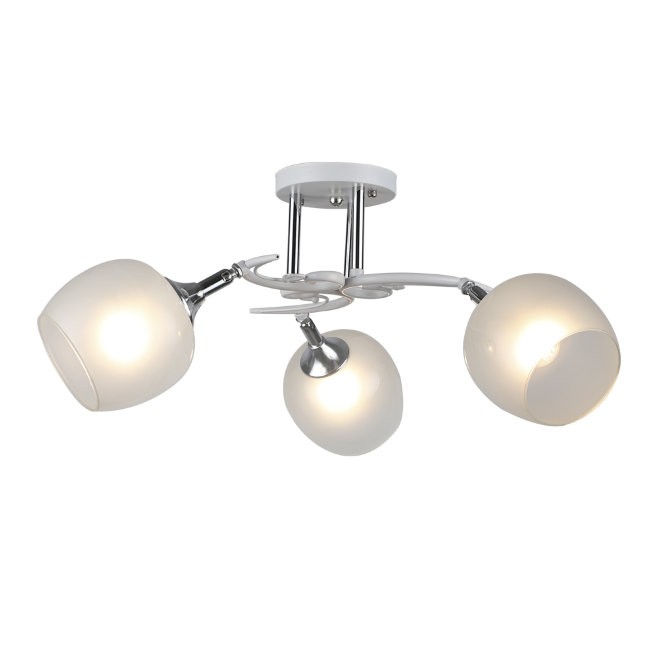 Потолочная люстра Wedo Light Adlan 66743.01.64.03