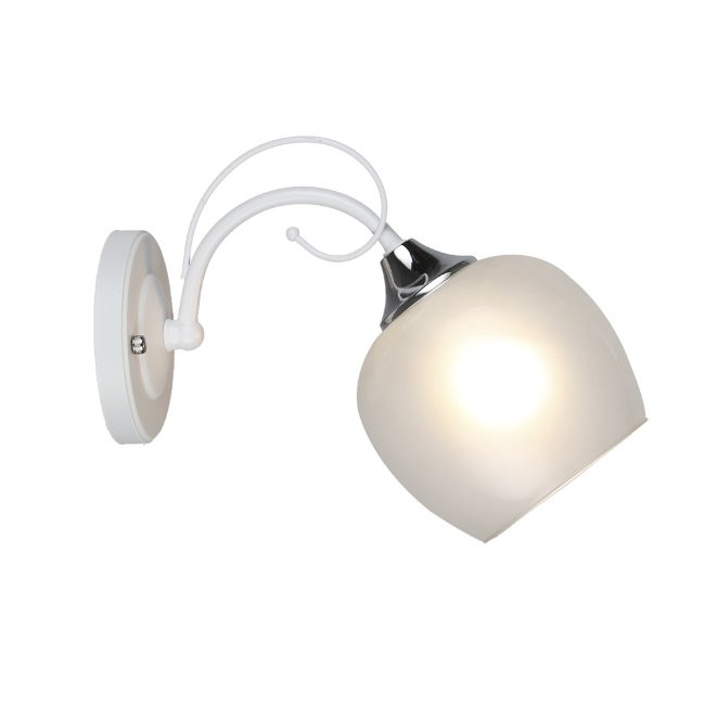 Настенное бра Wedo Light Adlan 66743.02.64.01