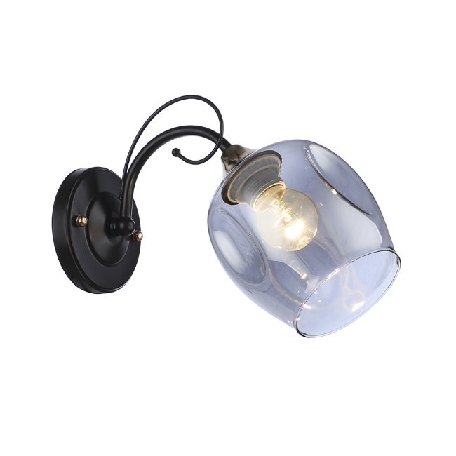 Настенное бра Wedo Light Alvi 66744.02.15.01