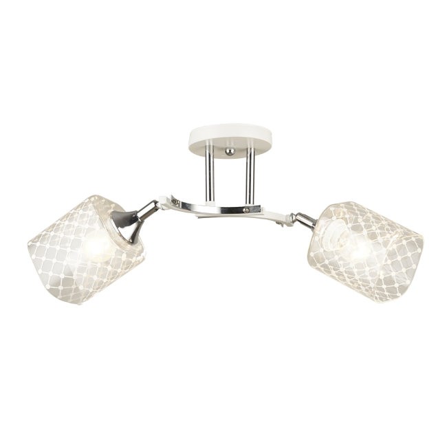 Потолочная люстра Wedo Light Amika 66746.01.64.02