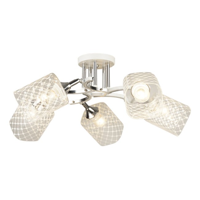 Потолочная люстра Wedo Light Amika 66746.01.64.05