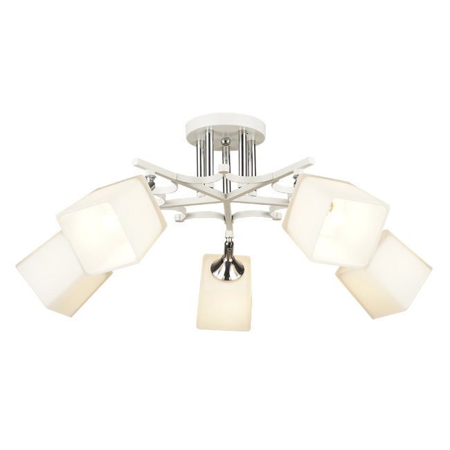 Потолочная люстра Wedo Light Vdzhera 66748.01.64.05