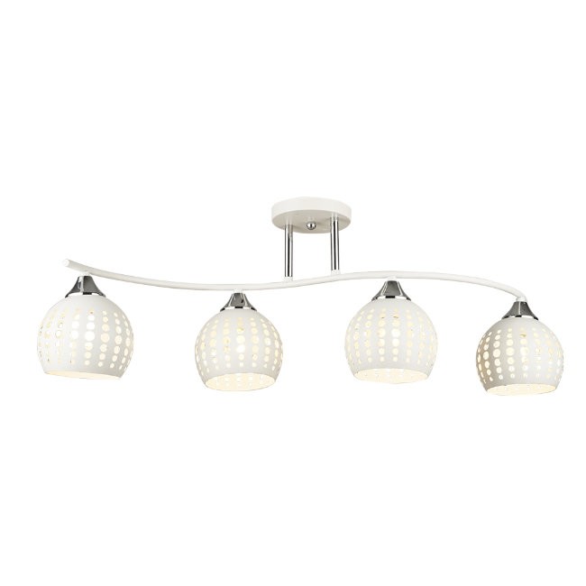 Потолочная люстра Wedo Light Antoni 66755.01.64.04