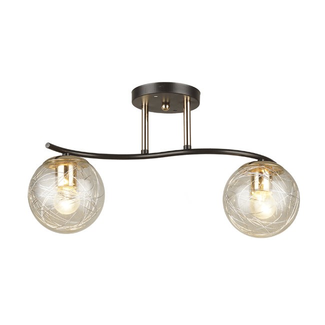 Потолочная люстра Wedo Light Daska 66756.01.15.02