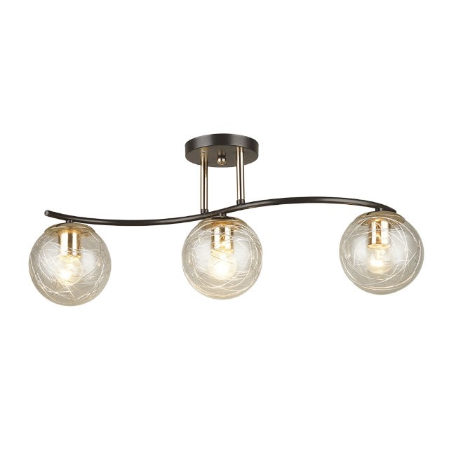 Потолочная люстра Wedo Light Daska 66756.01.15.03