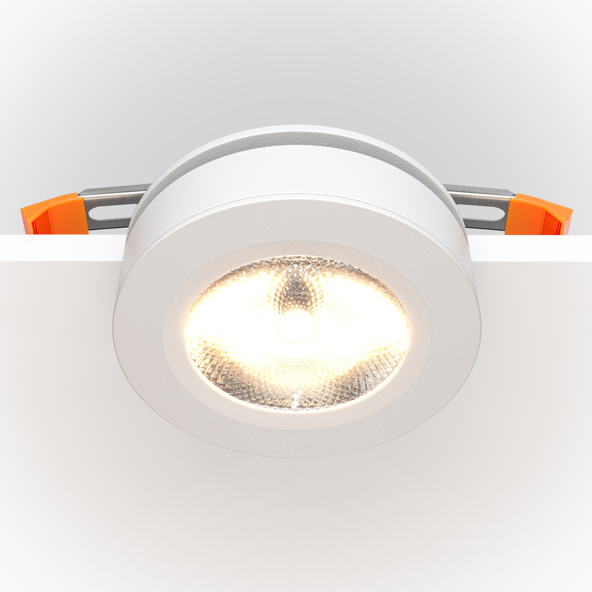 Встраиваемый светильник Maytoni Magic DL2003-L12W