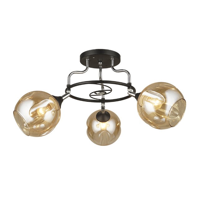 Потолочная люстра Wedo Light Zofi 66757.01.13.03