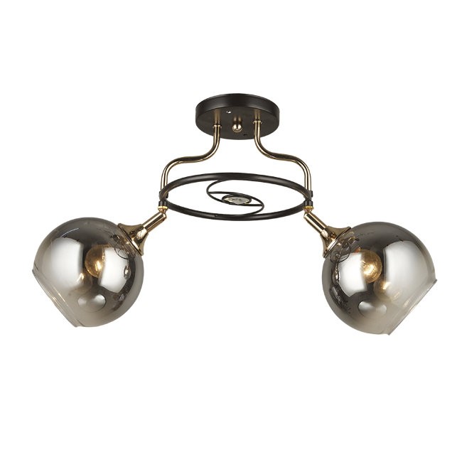 Потолочная люстра Wedo Light Zofi 66757.01.15.02