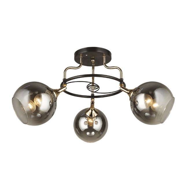 Потолочная люстра Wedo Light Zofi 66757.01.15.03