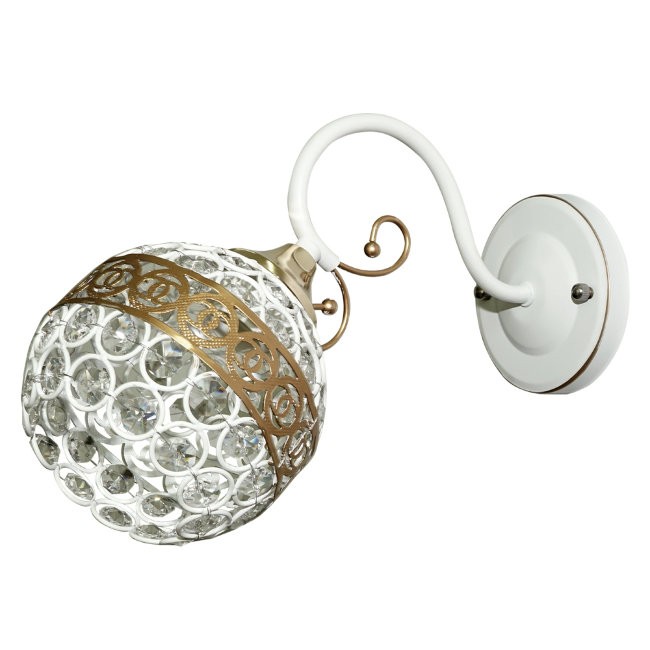 Настенное бра Wedo Light Alzbeta 66759.02.10.01