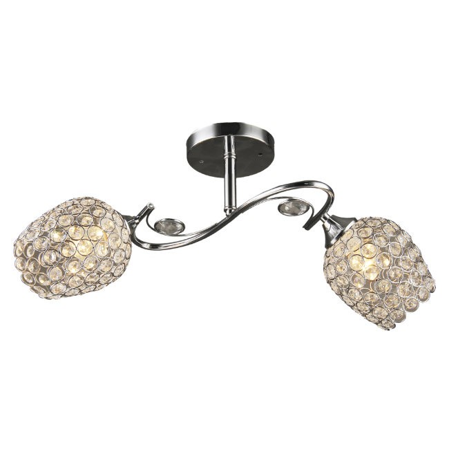 Потолочная люстра Wedo Light Deylka 66760.01.03.02