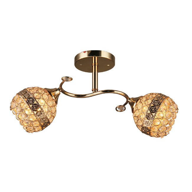 Потолочная люстра Wedo Light Asiya 66762.01.01.02