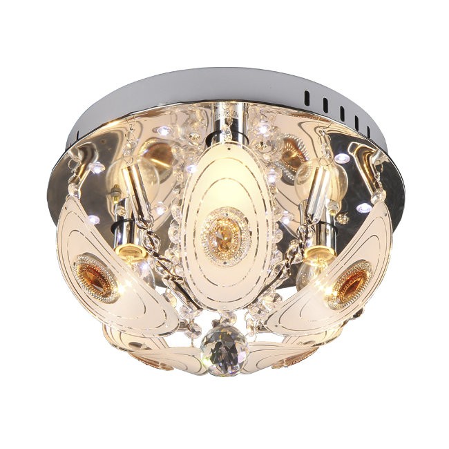 Потолочная люстра Wedo Light Siril 68212.01.03.03