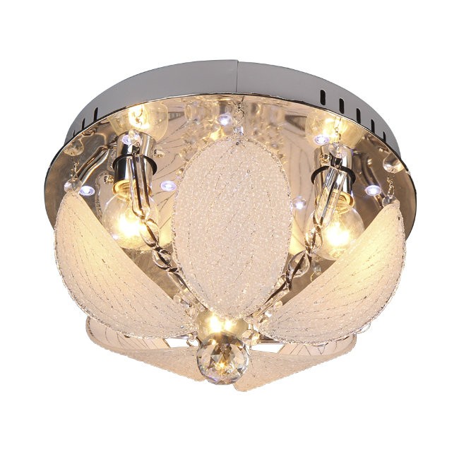 Потолочная люстра Wedo Light Izabel 68216.01.03.03