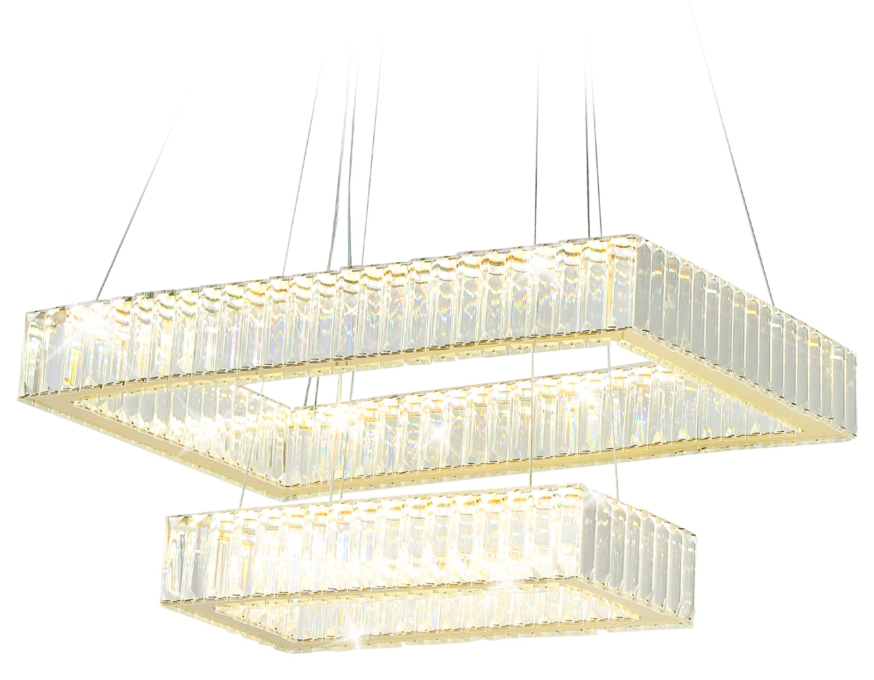 Подвесная люстра Ambrella Traditional TR5007