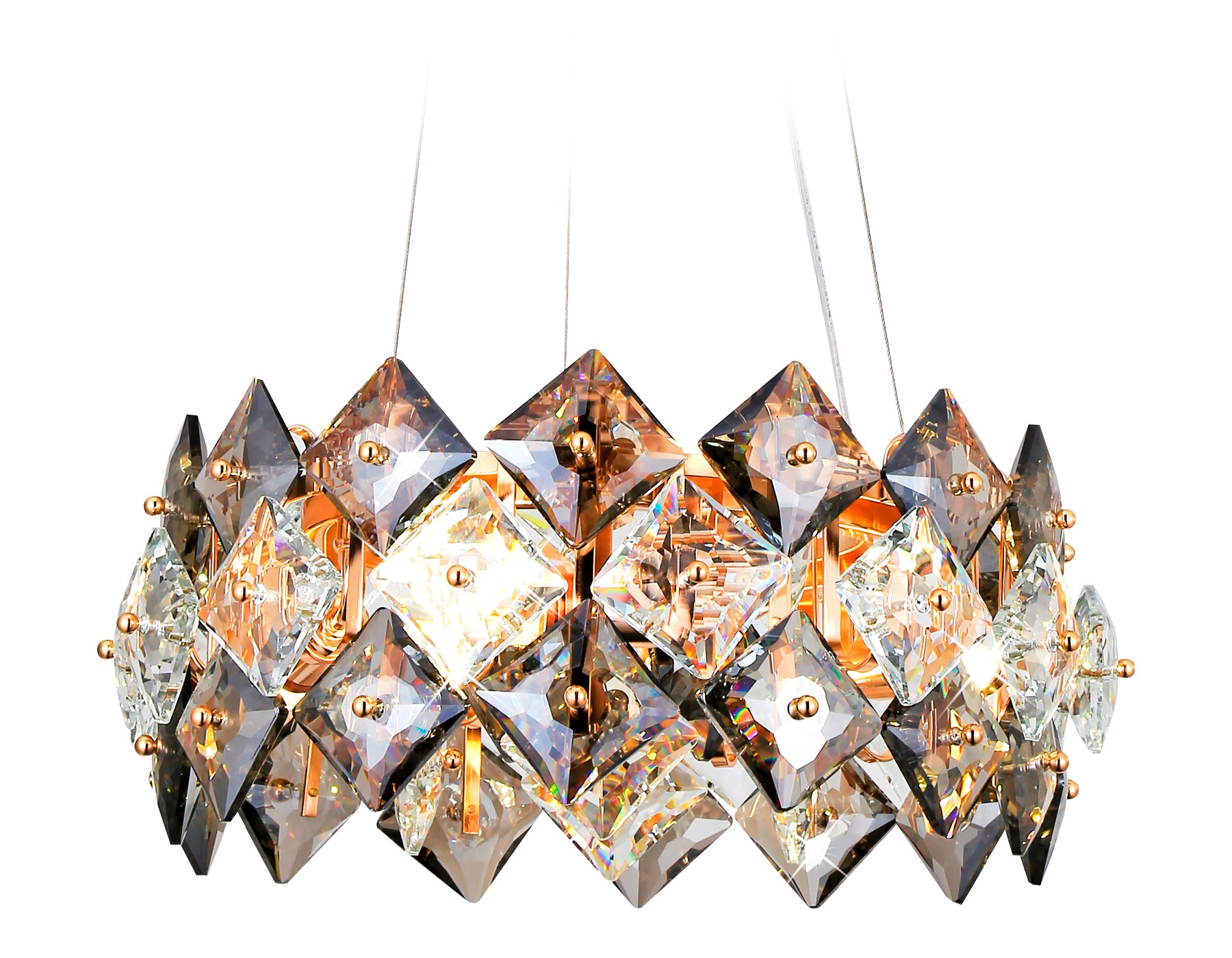 Подвесная люстра Ambrella Traditional TR5185