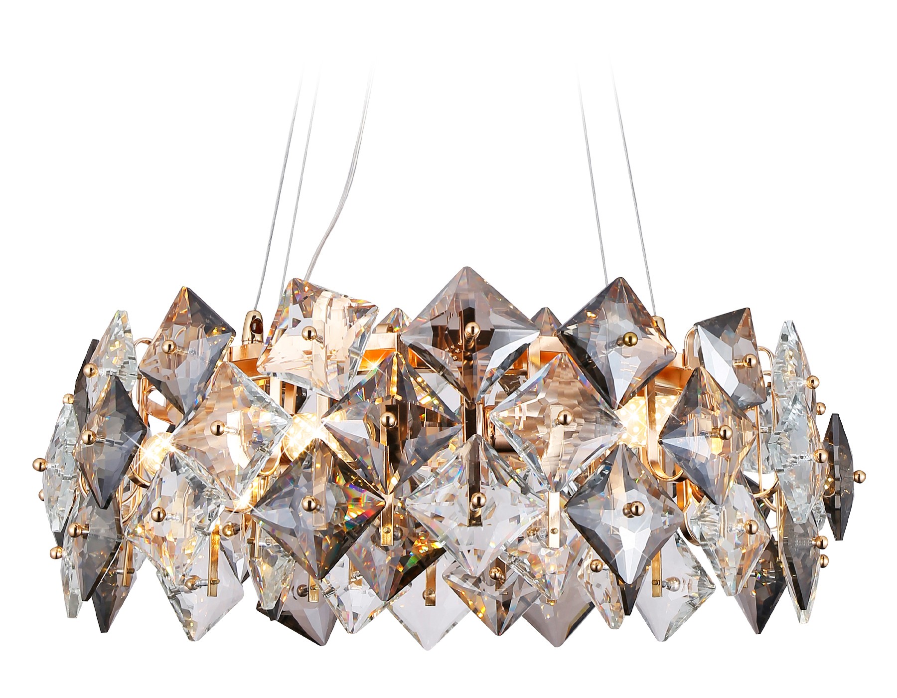 Подвесная люстра Ambrella Traditional TR5186