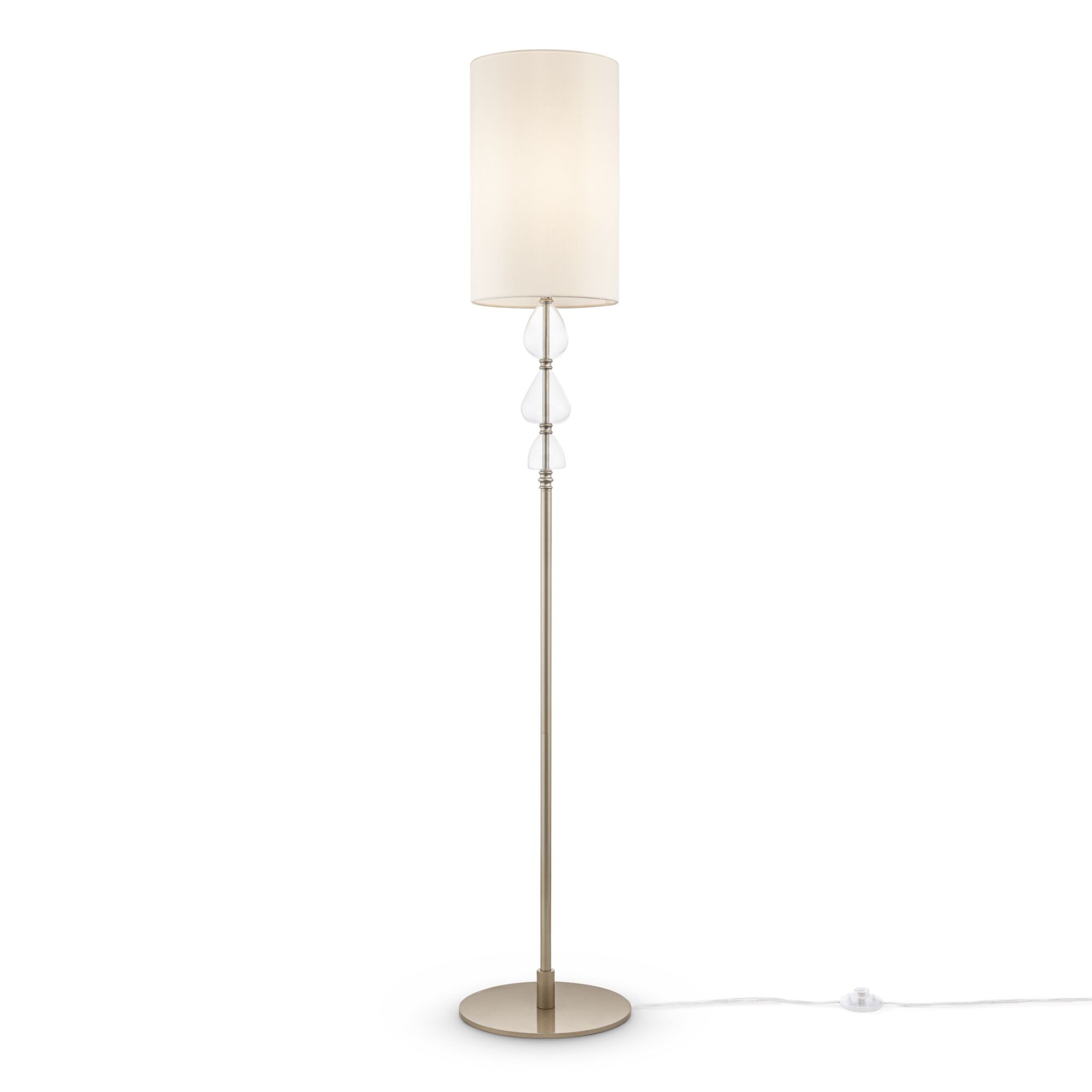 Торшер Maytoni Armony H010FL-01G