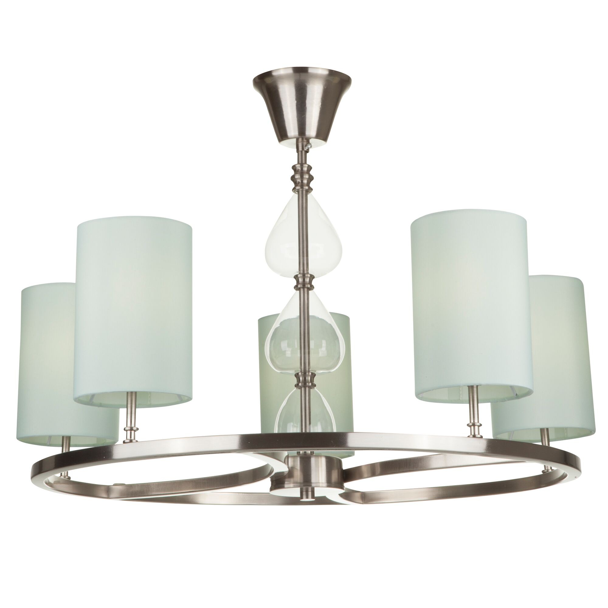 Потолочная люстра Maytoni Armony H010PL-05N