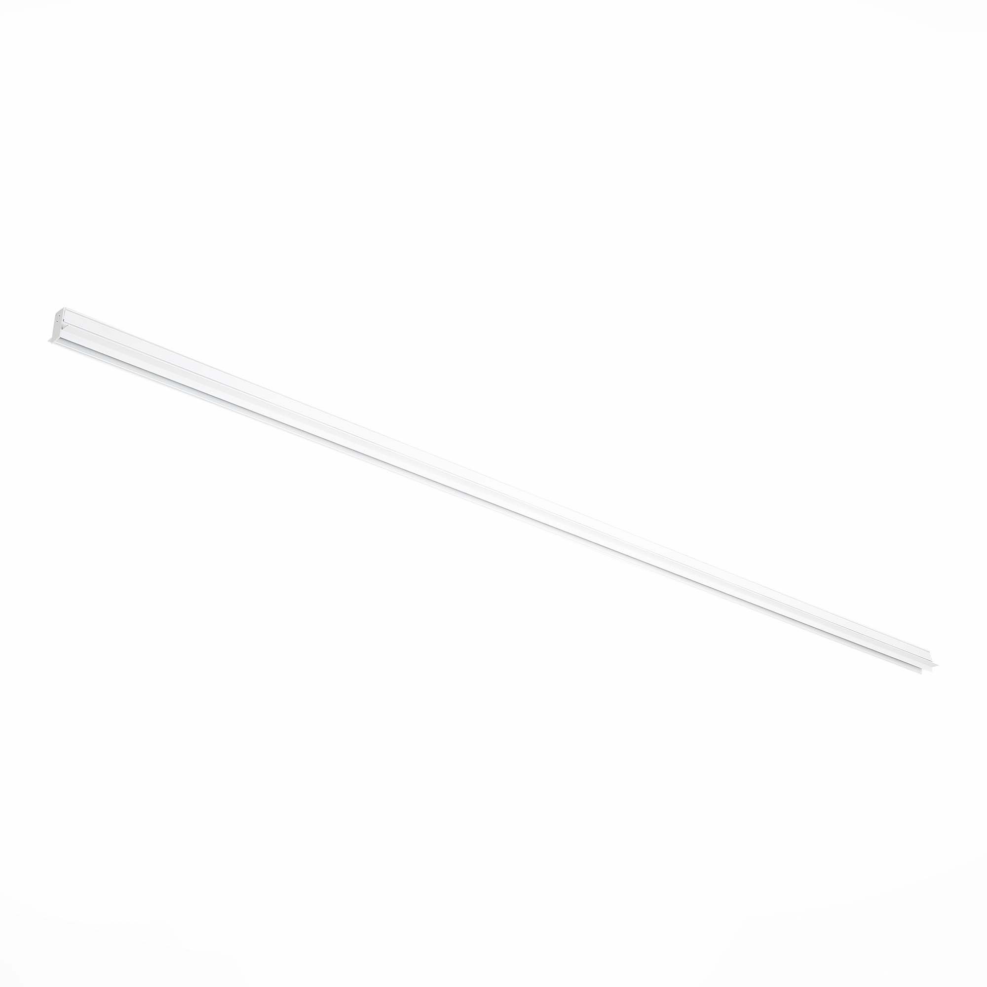 Шинопровод магнитный встраиваемый под ГКЛ 10мм ST Luce St004 ST004.529.00