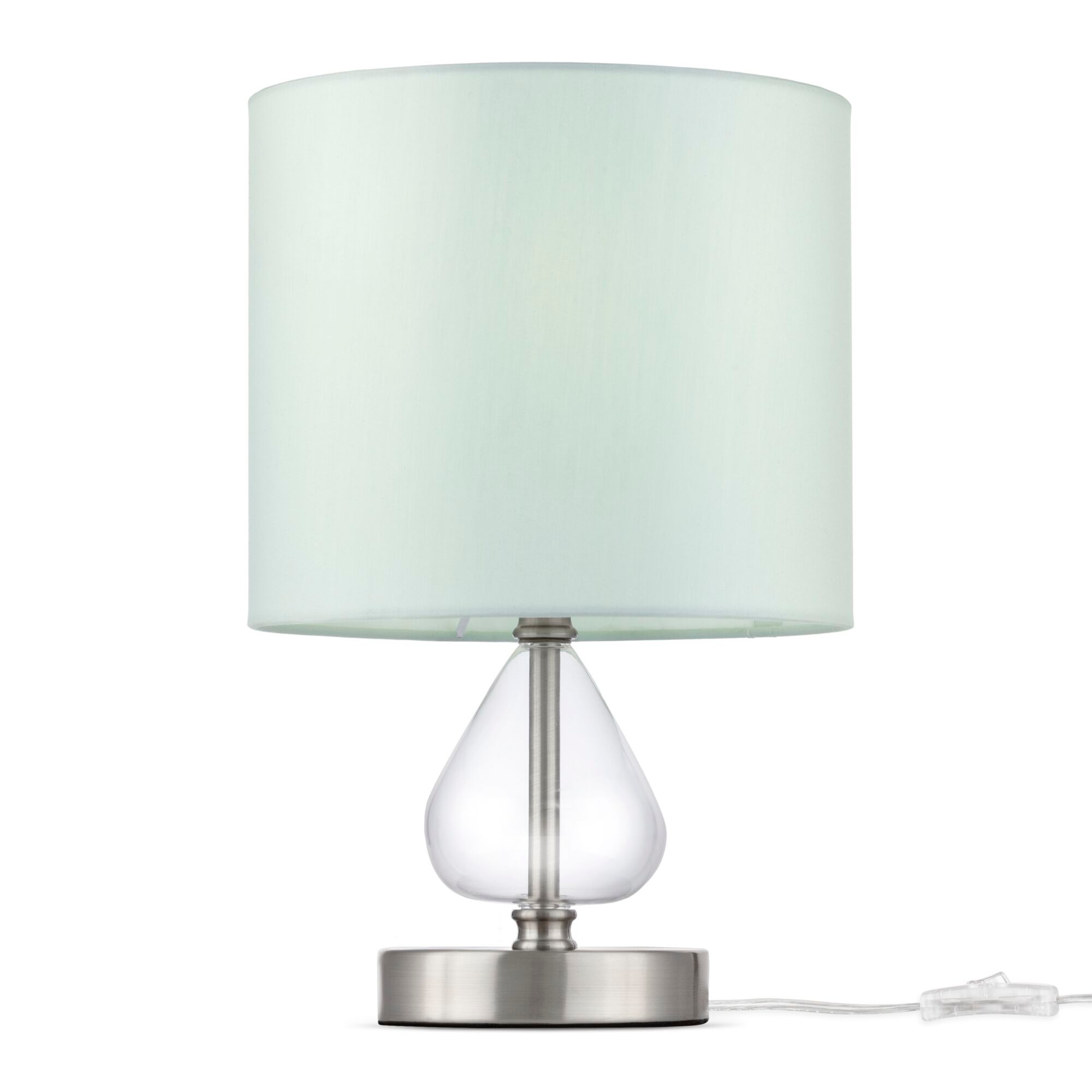 Настольная лампа Maytoni Armony H010TL-01N