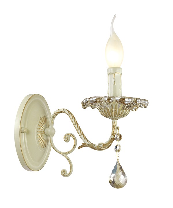 Настенное бра Odeon Light Lammert 3476/1W