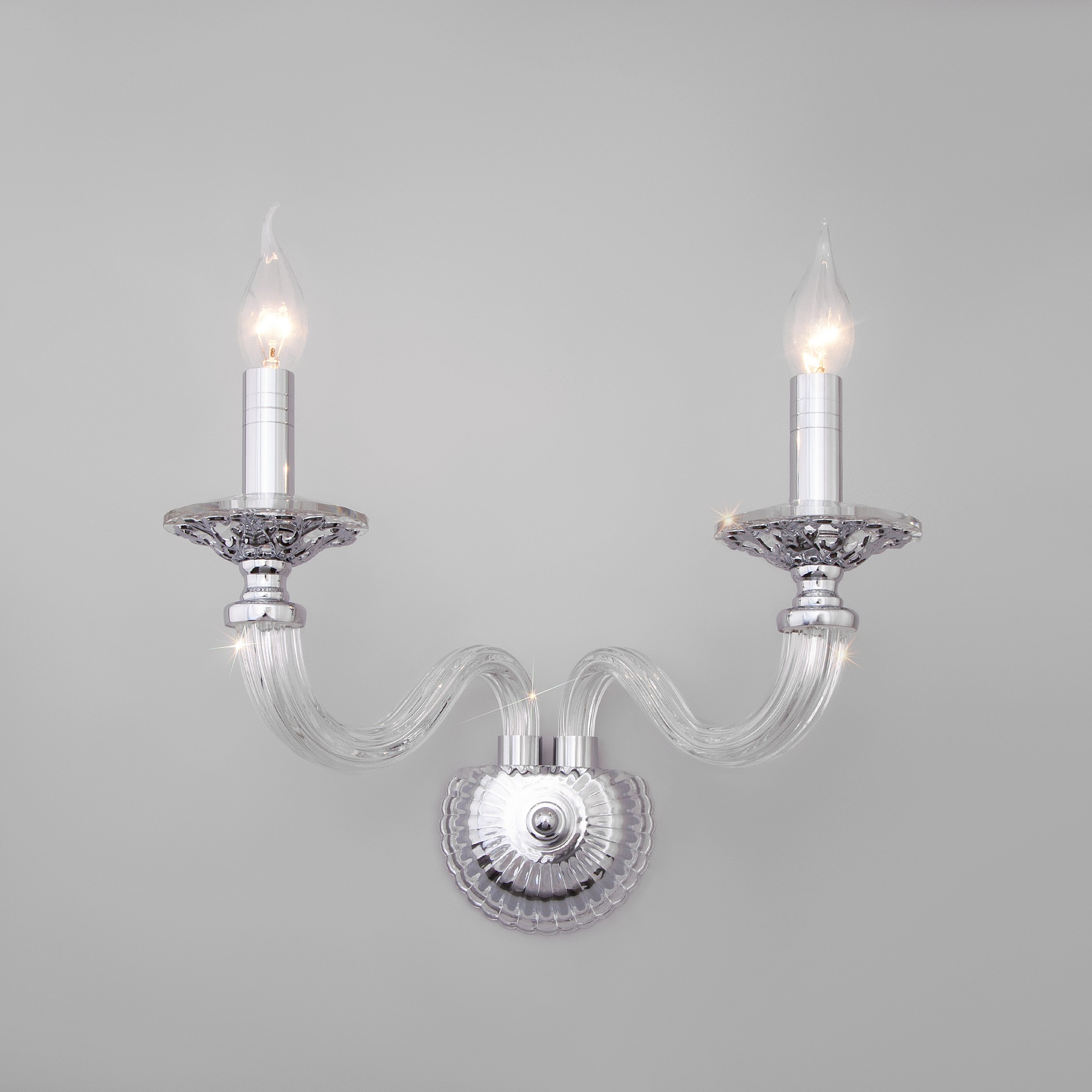 Настенное бра Bogates Olenna 338/2 Strotskis (318/2)