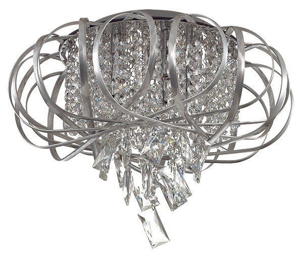 Потолочная люстра Odeon Light Udessa 3477/5C