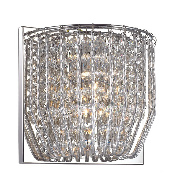 Настенное бра Odeon Light Eloi 3478/1W