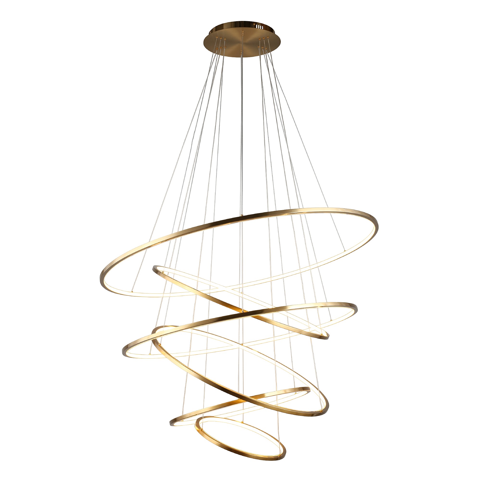 Подвесная люстра Aployt Monisia APL.020.03.243