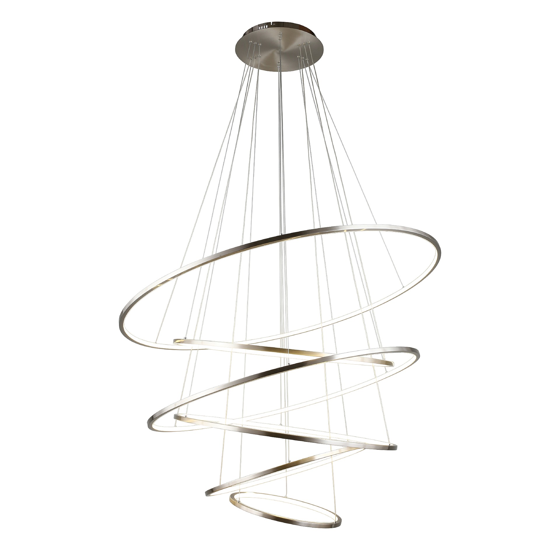 Подвесная люстра Aployt Monisia APL.020.13.243