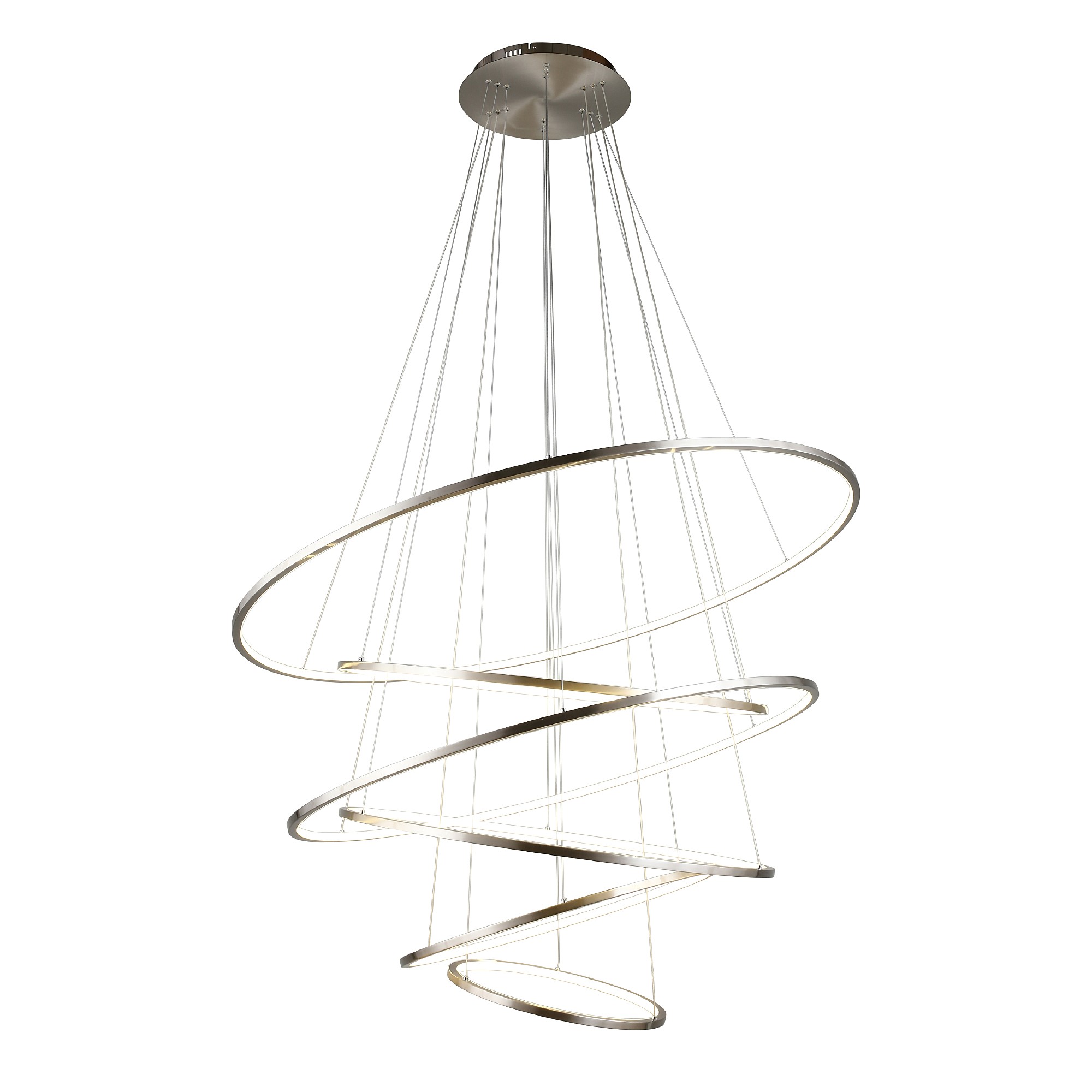 Подвесная люстра Aployt Monisia APL.020.13.243