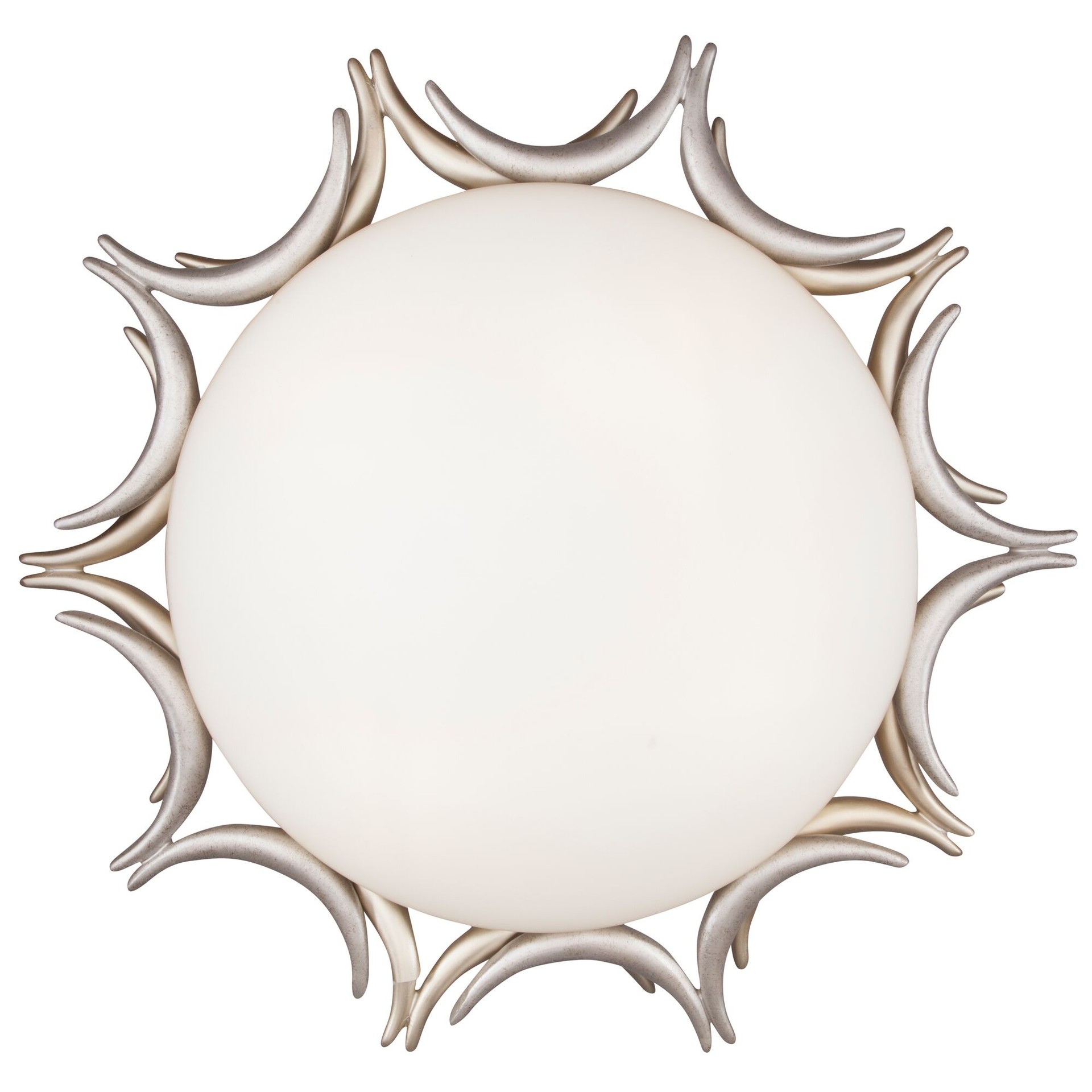 Светильник потолочный Maytoni Cima H013CL-04G