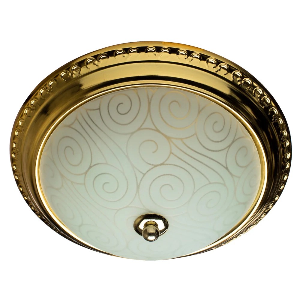 Светильник потолочный Arte Lamp ALTA A3013PL-2GO