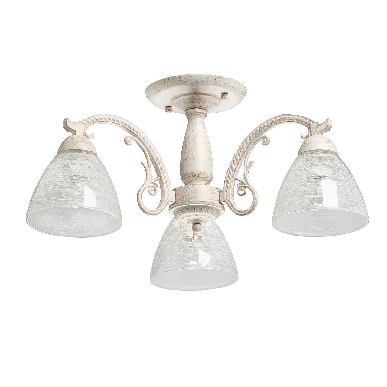 Потолочная люстра De Markt Ариадна 105010303