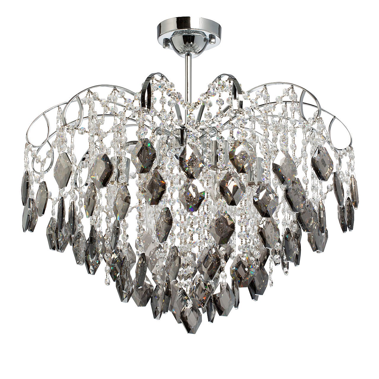 Потолочная люстра De Markt Бриз 111014806