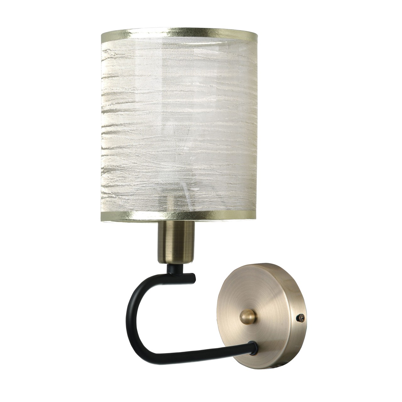 Настенное бра De Markt Конрад 667022001